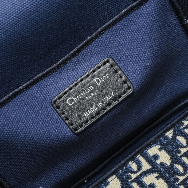 Christian Dior Cosmetic Bags